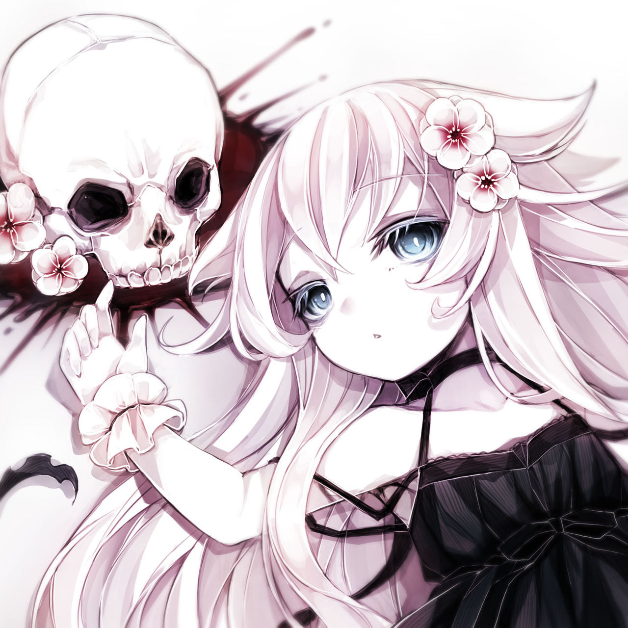 pixiv works 2021.4.20 page 2 full