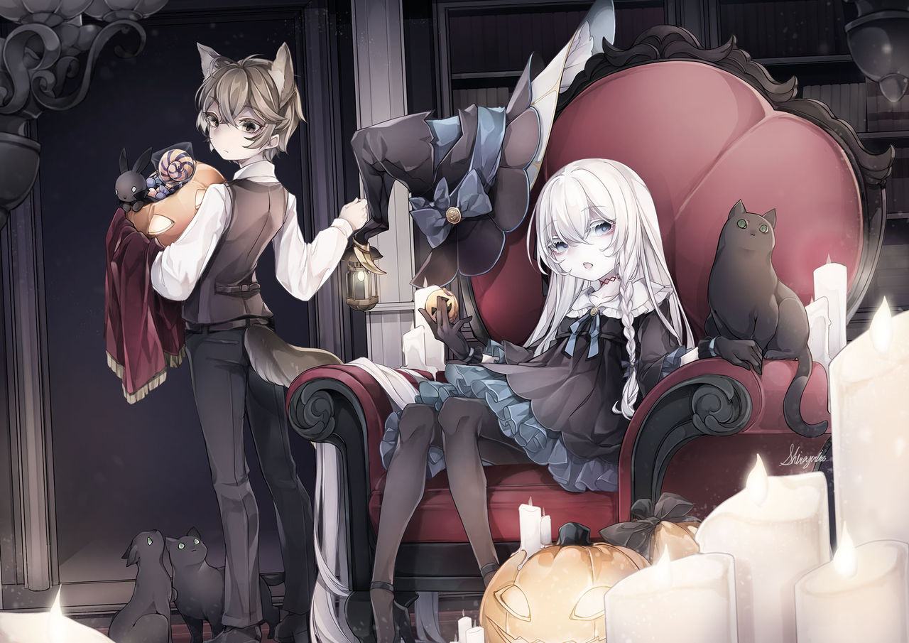 pixiv works 2021.4.20 page 4 full
