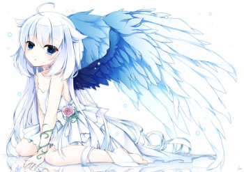 pixiv works 2021.4.20 cover