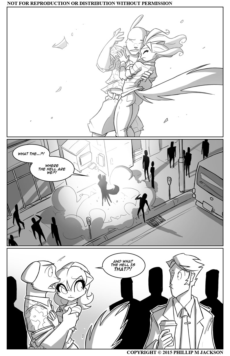 Mass Hysteria page 3 full