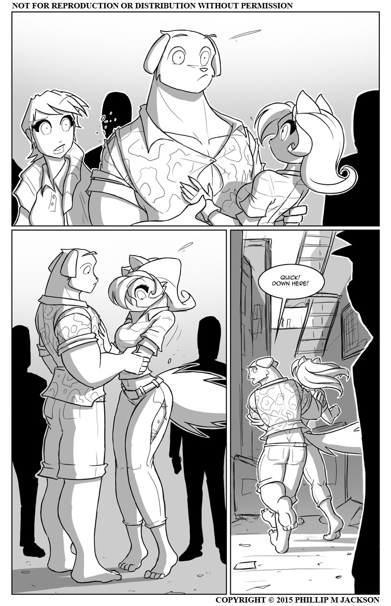 Mass Hysteria page 4 full