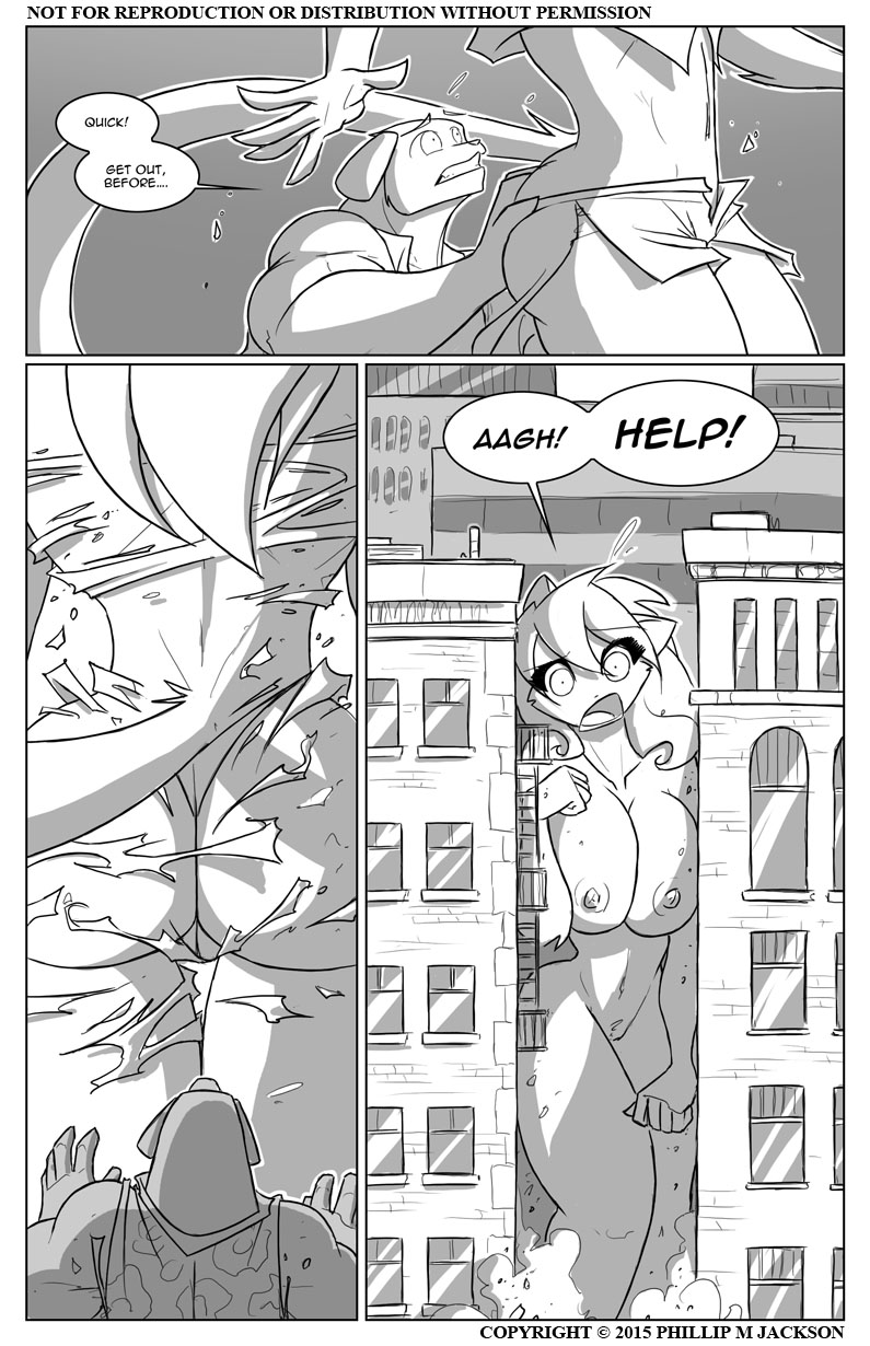 Mass Hysteria page 6 full