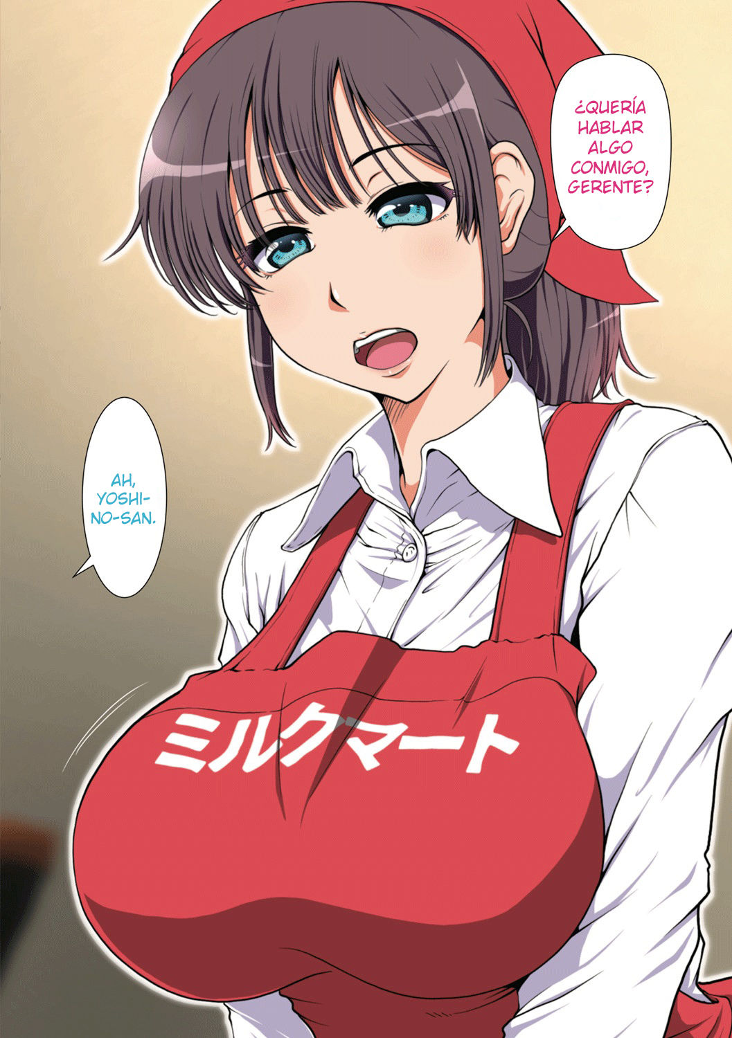 Netorare Hitozuma page 6 full