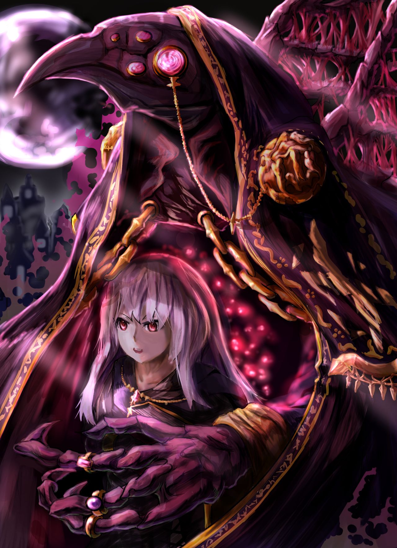 Yuki Yuki page 10 full