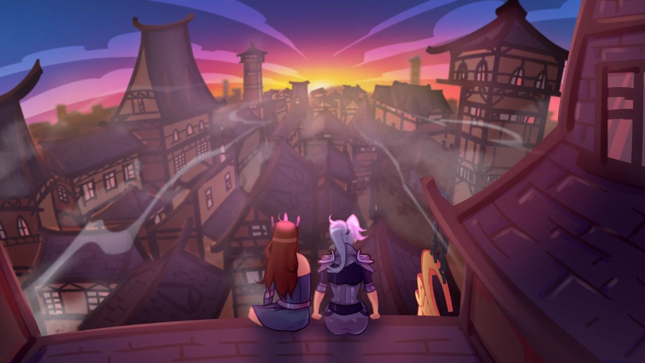Luna In The Tavern V0.11 page 6 full