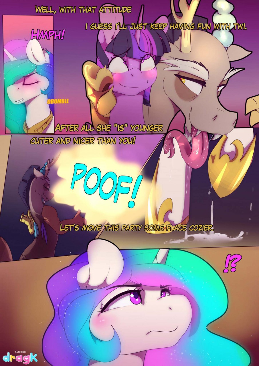 The Sunny, The Twi and The Ugly page 5 full