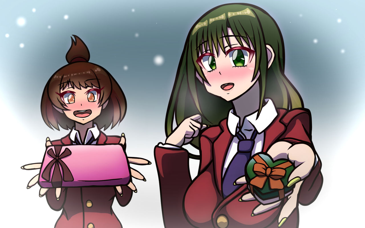 いつもの光景 Season5.5「Fresh!」 page 1 full