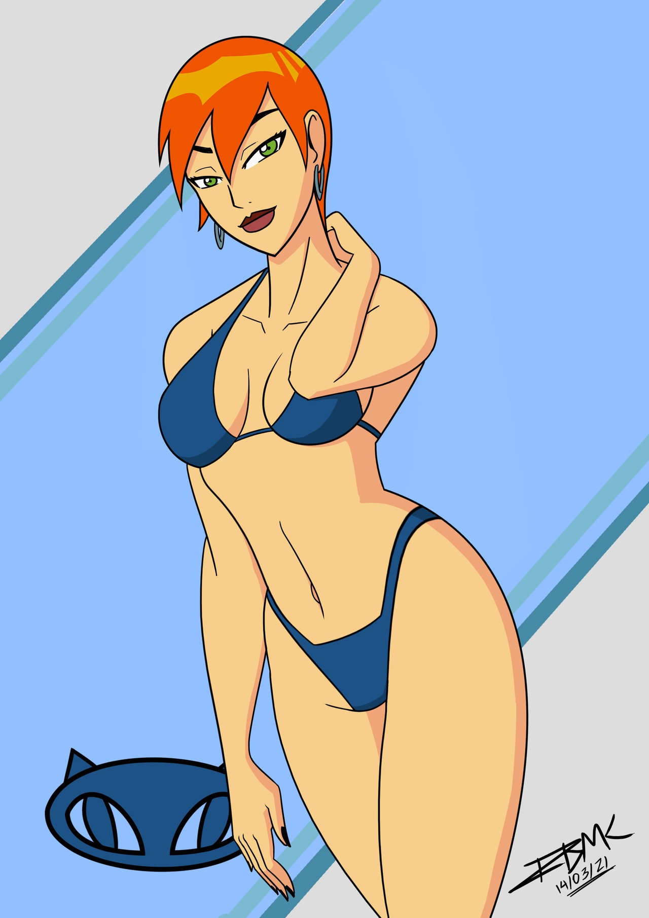 GWEN ART JAM 2021 page 2 full