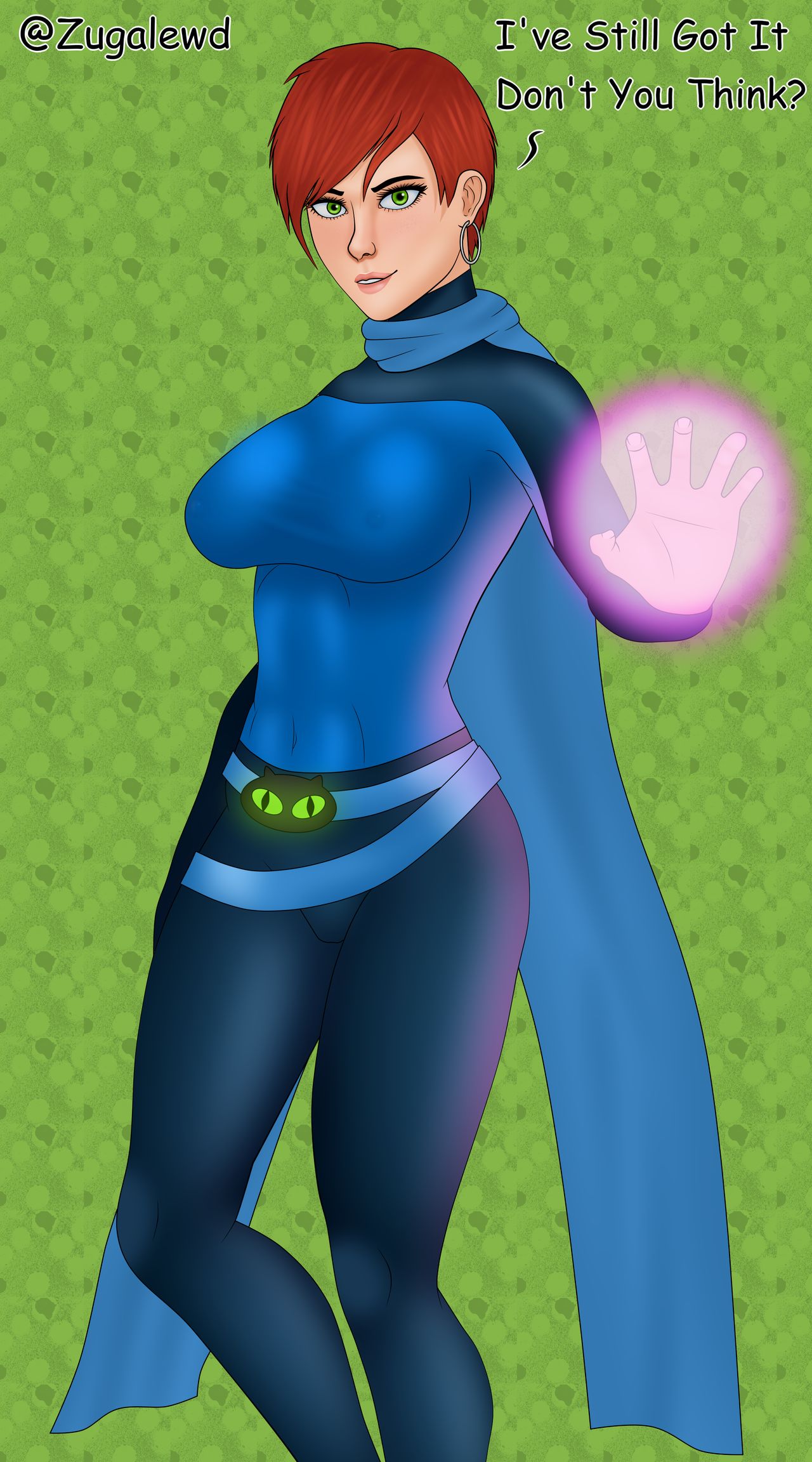 GWEN ART JAM 2021 page 8 full