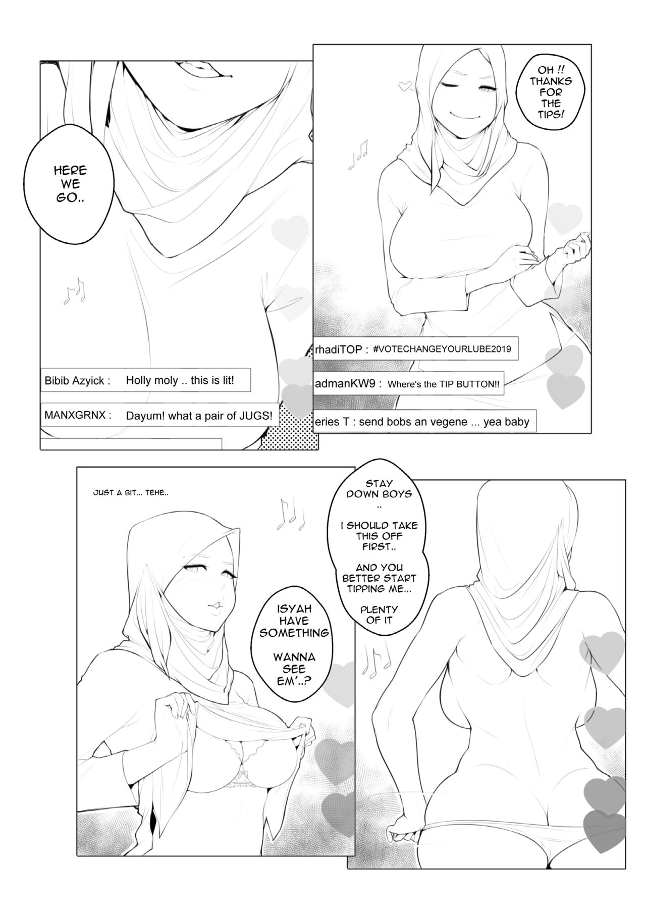 Live page 4 full