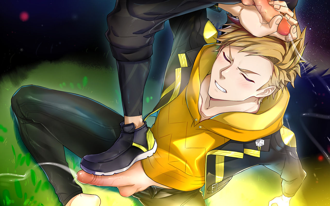 Spark 1 page 6 full