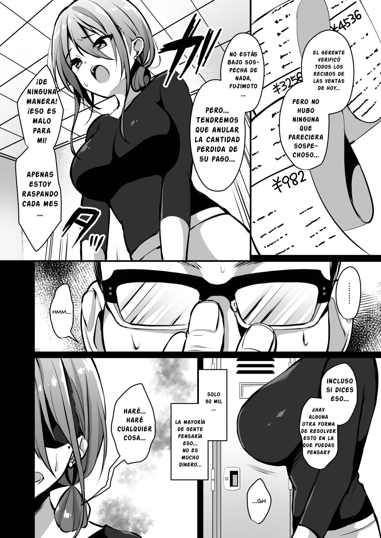 Himitsu 2 page 5 full
