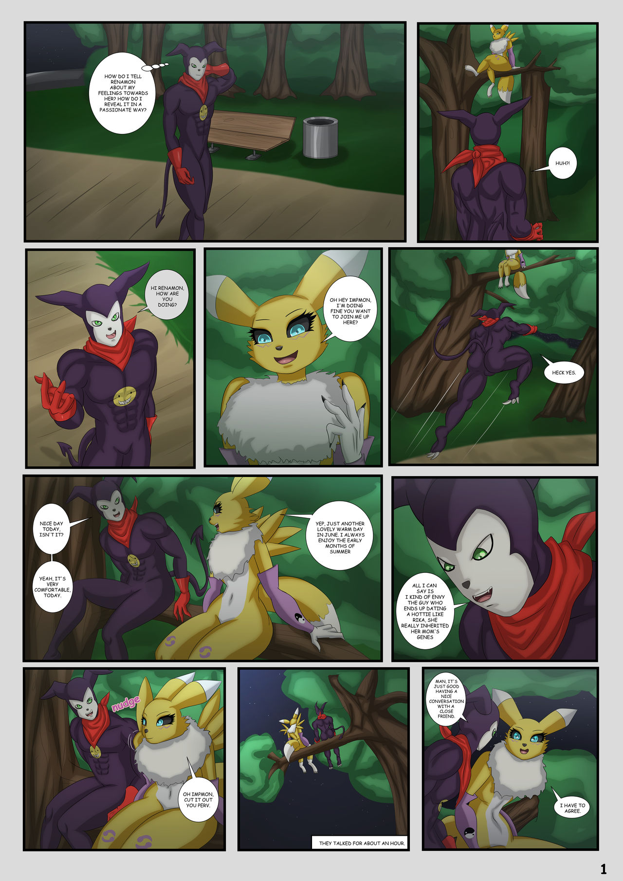 Biomerge Deviancy page 4 full