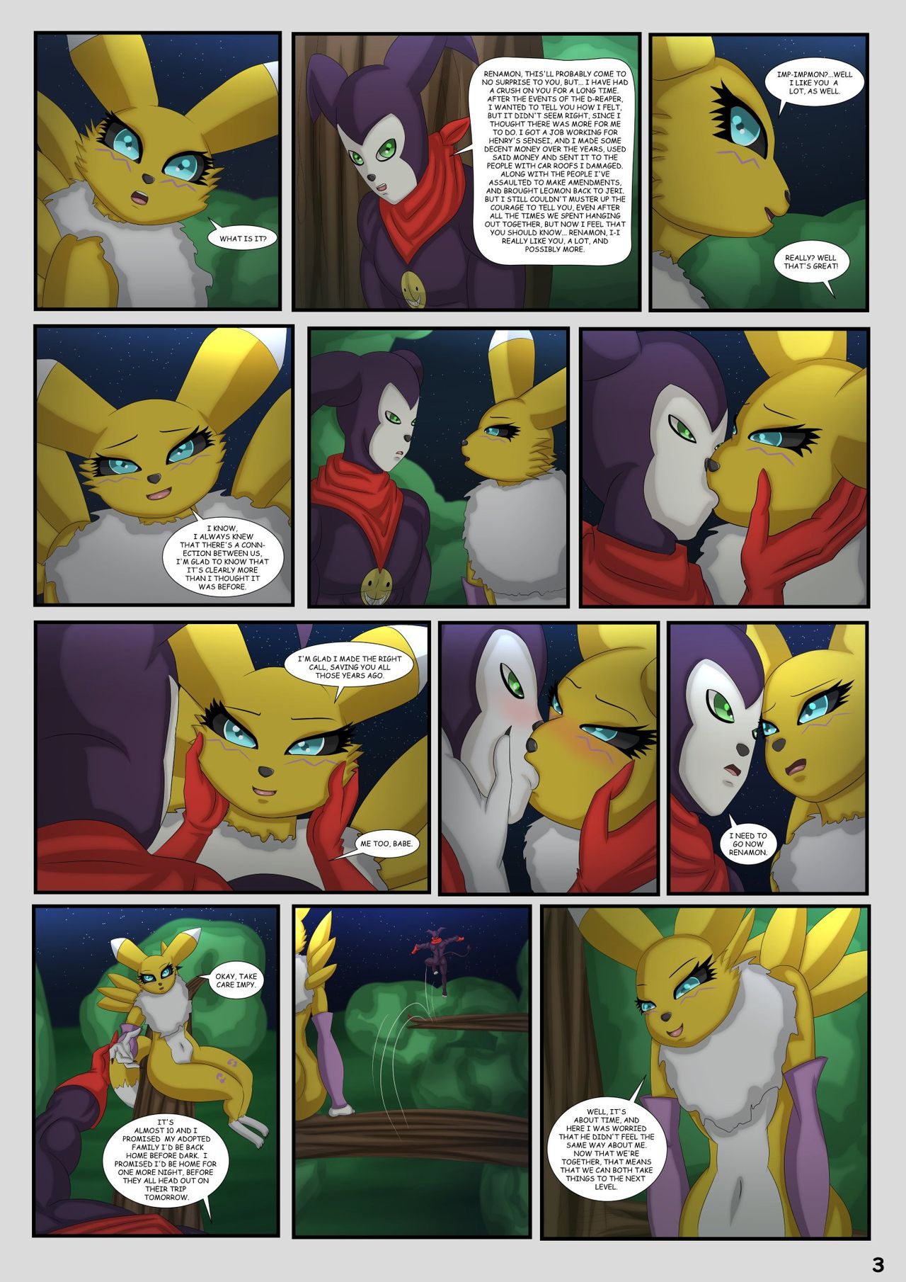 Biomerge Deviancy page 6 full