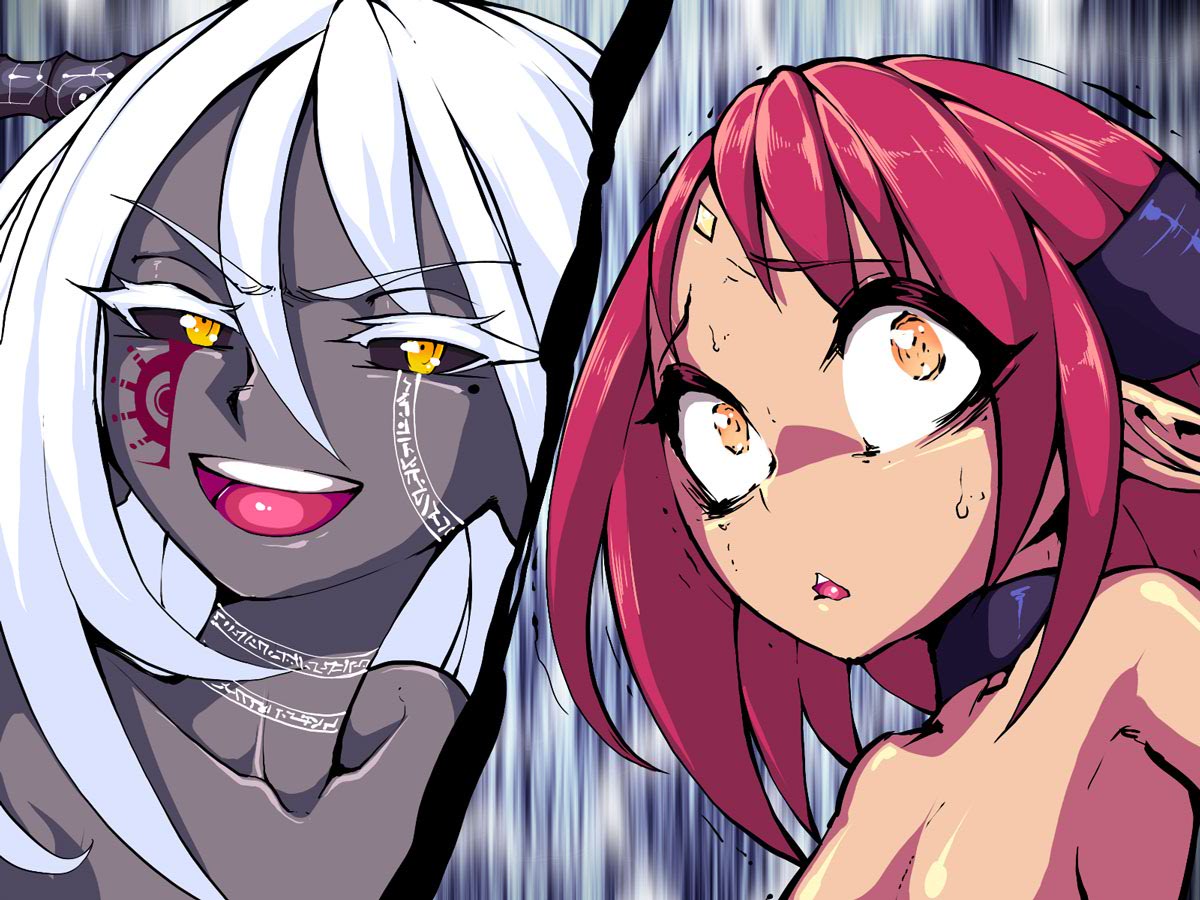 Crimson Keep Chapter 5 page 2 full