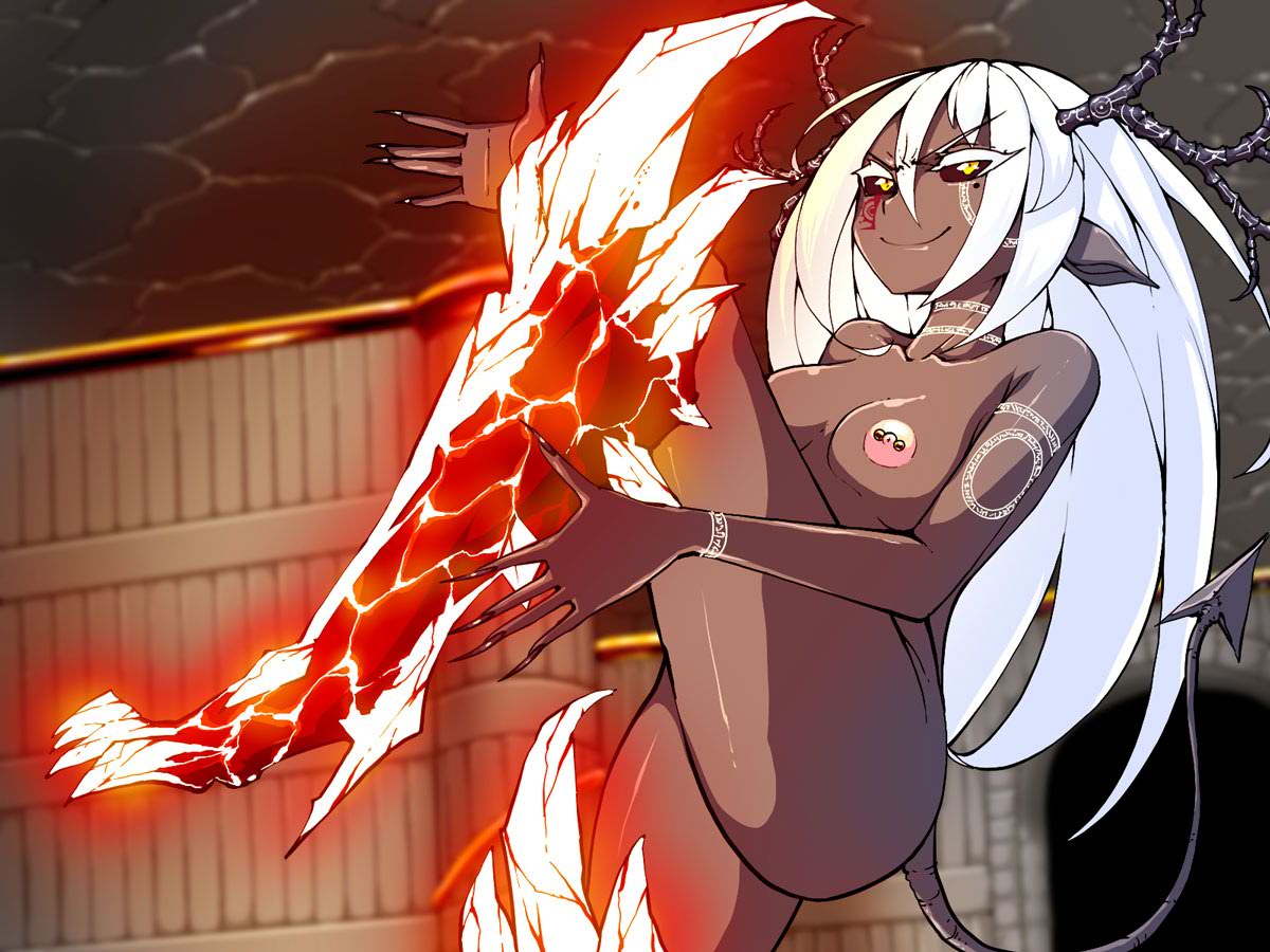 Crimson Keep Chapter 5 page 3 full