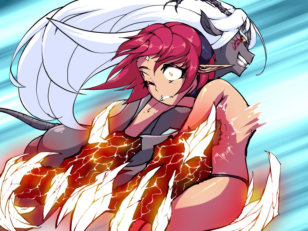 Crimson Keep Chapter 5 page 6 full