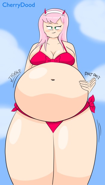 Artist - CherryDood cover