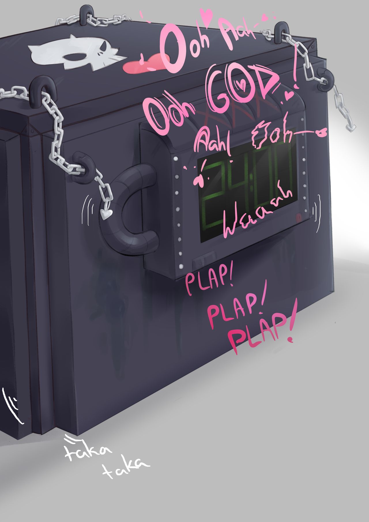Eri's Trial page 4 full