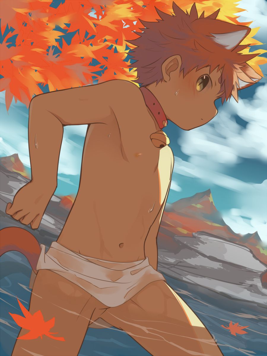 ikutsukisakito - June 2018 page 1 full