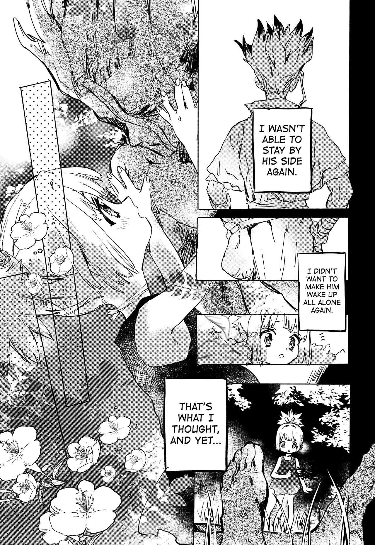 HEAVENLY LOVER page 4 full