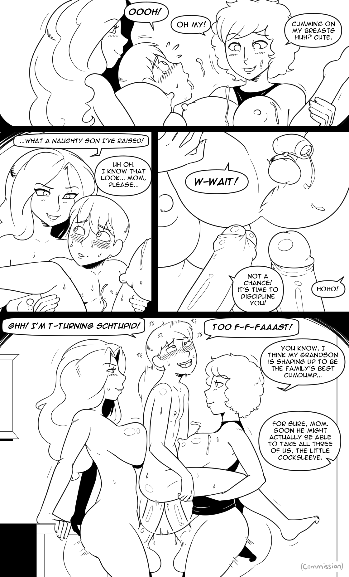 Family Game page 3 full
