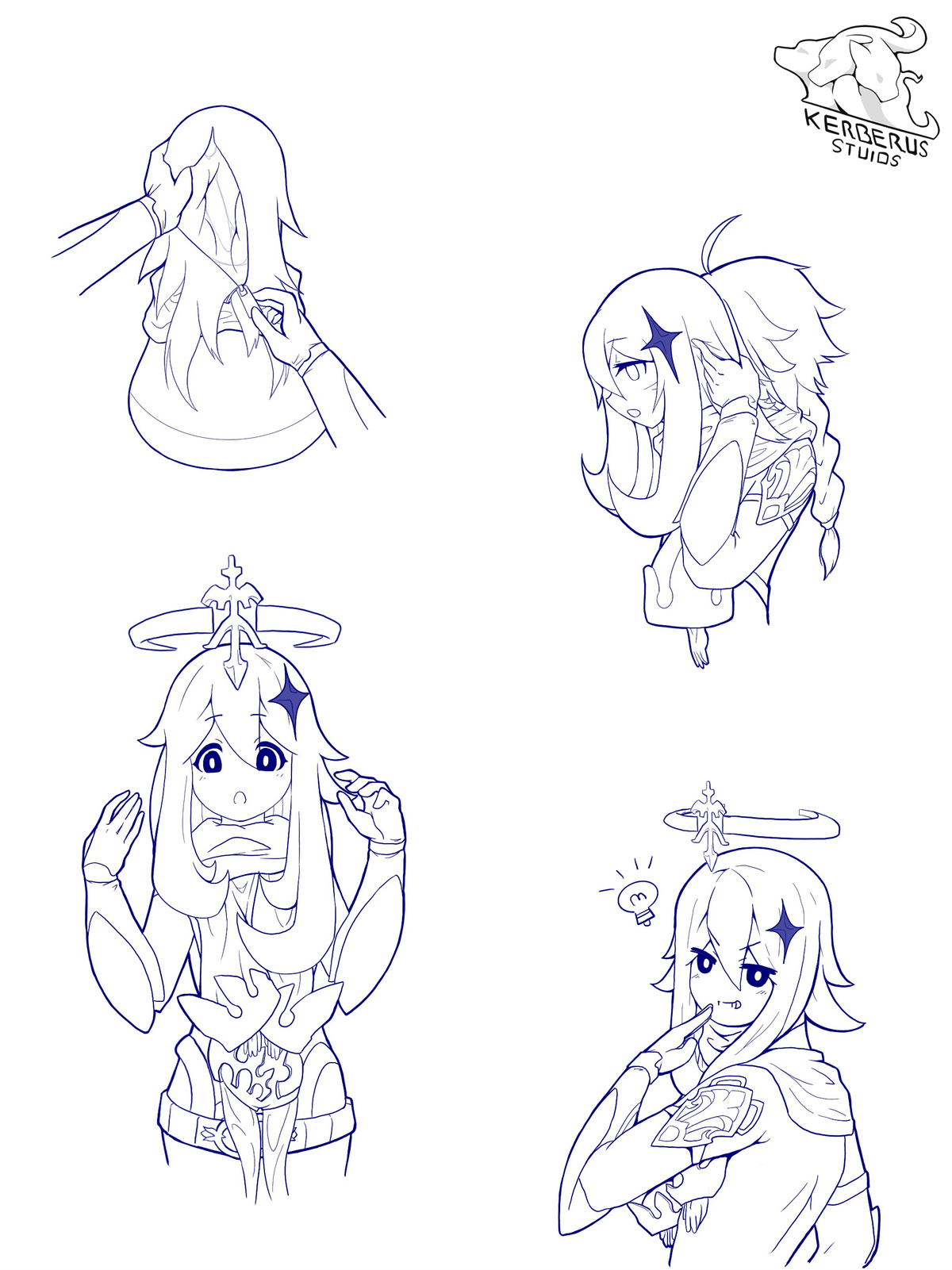Trick page 2 full