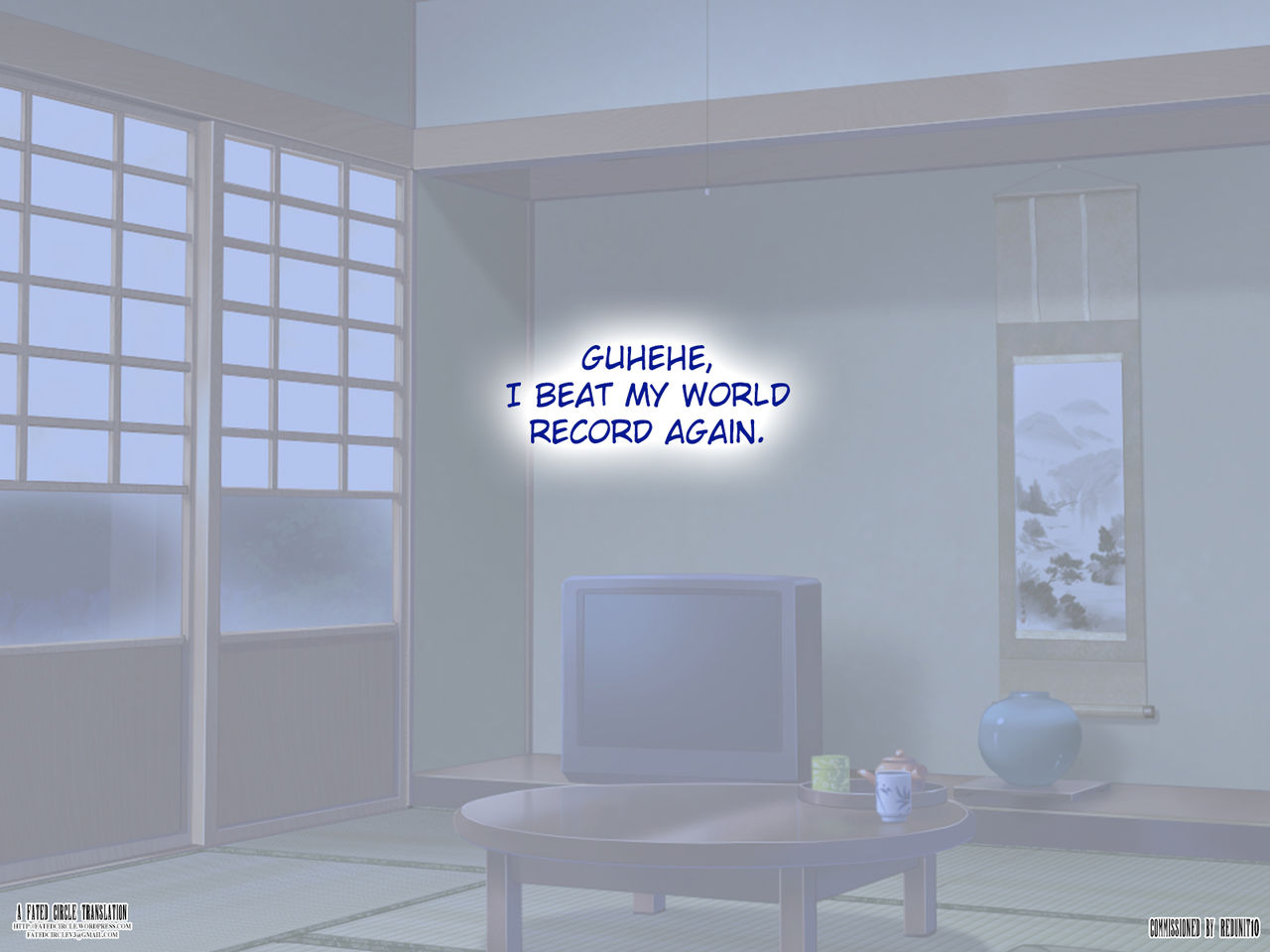 Choujigen Player Suke-san ~Sekai o Cheat de Yarimakuri~ page 3 full