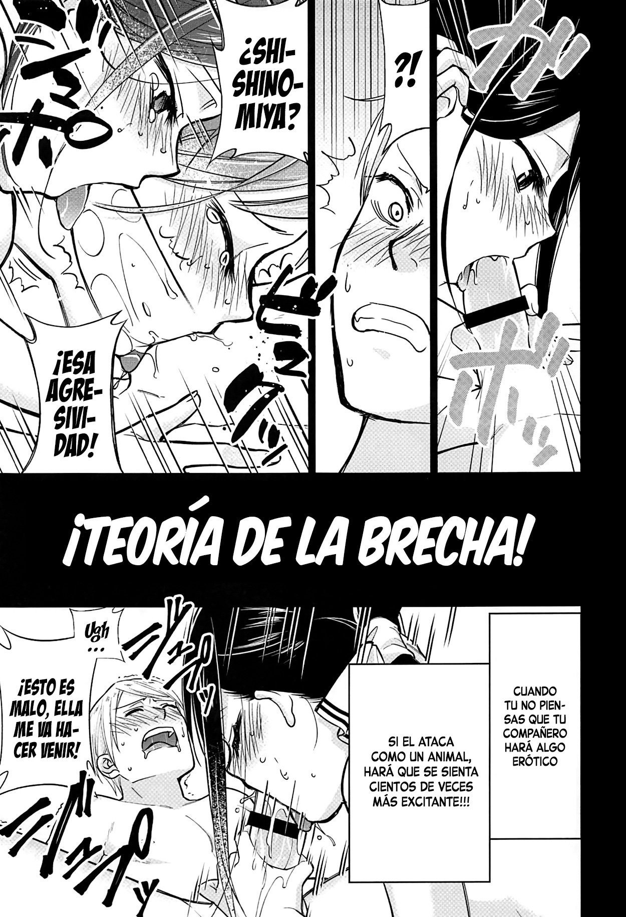 Kaguya-sama wa Shasei Sasetai | Kaguya-sama Wants to Make Him Cum page 10 full