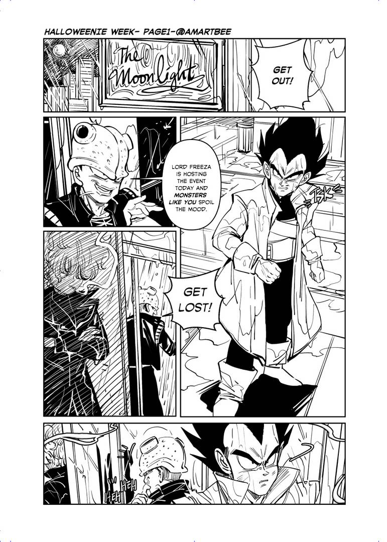 hallowenie week page 1 full