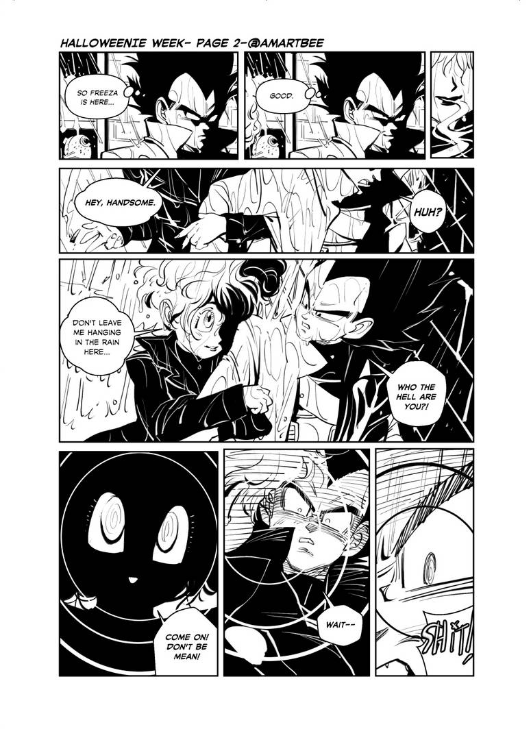 hallowenie week page 2 full