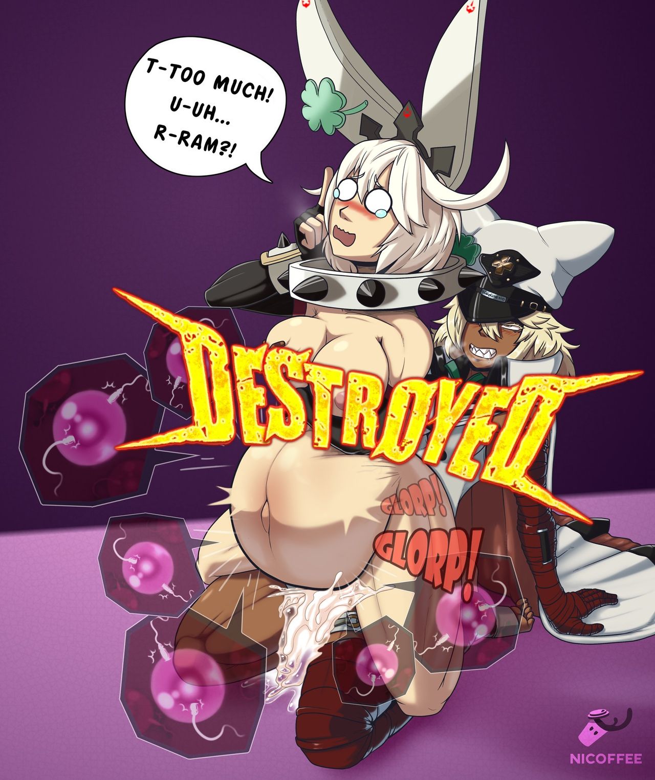 -Insert Heaven or Hell Line- page 3 full