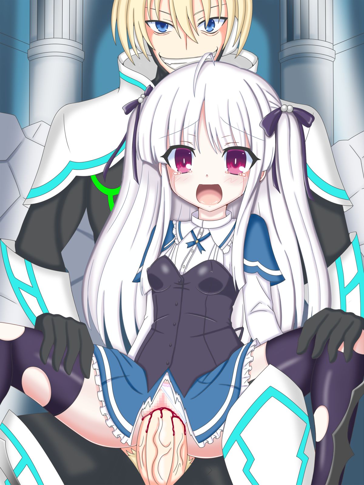 tyagama pixiv cg set samples 13 page 2 full