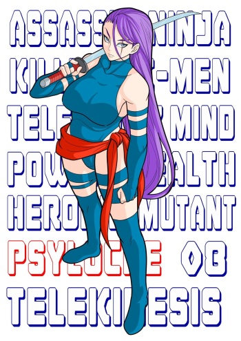 Deadpool's Sexy Time cover