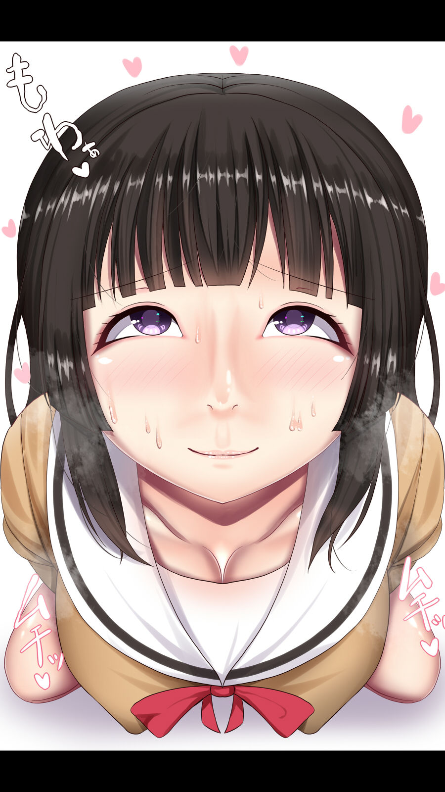 ひょっとこフェラするりんりん page 1 full