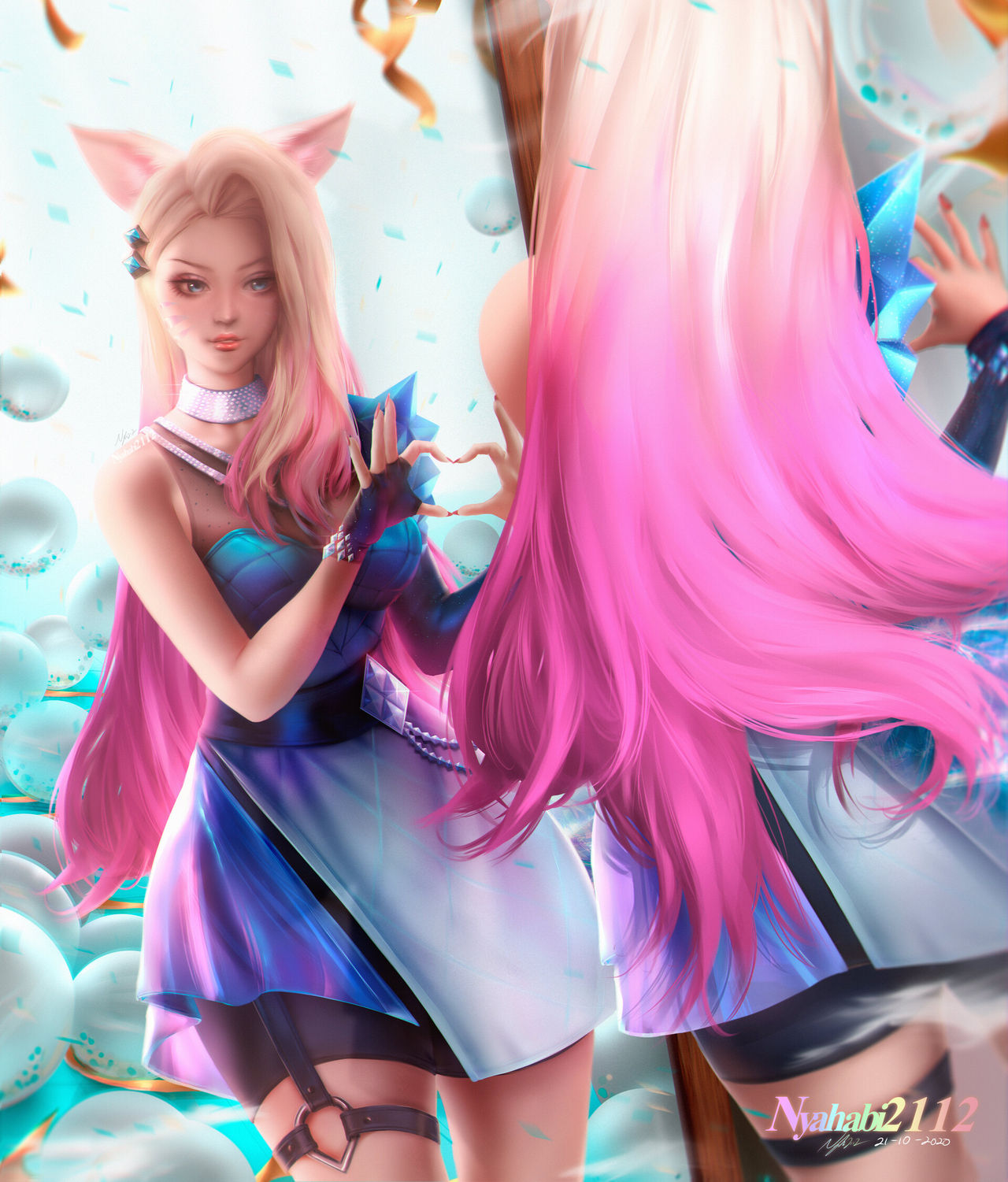 League of Legends page 10 full