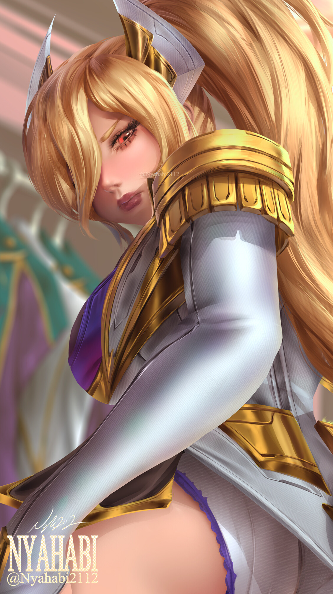 League of Legends page 2 full
