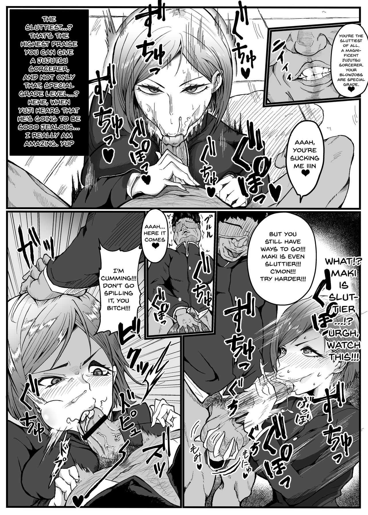 Joushiki Kaihen | Common Sense Modification page 10 full