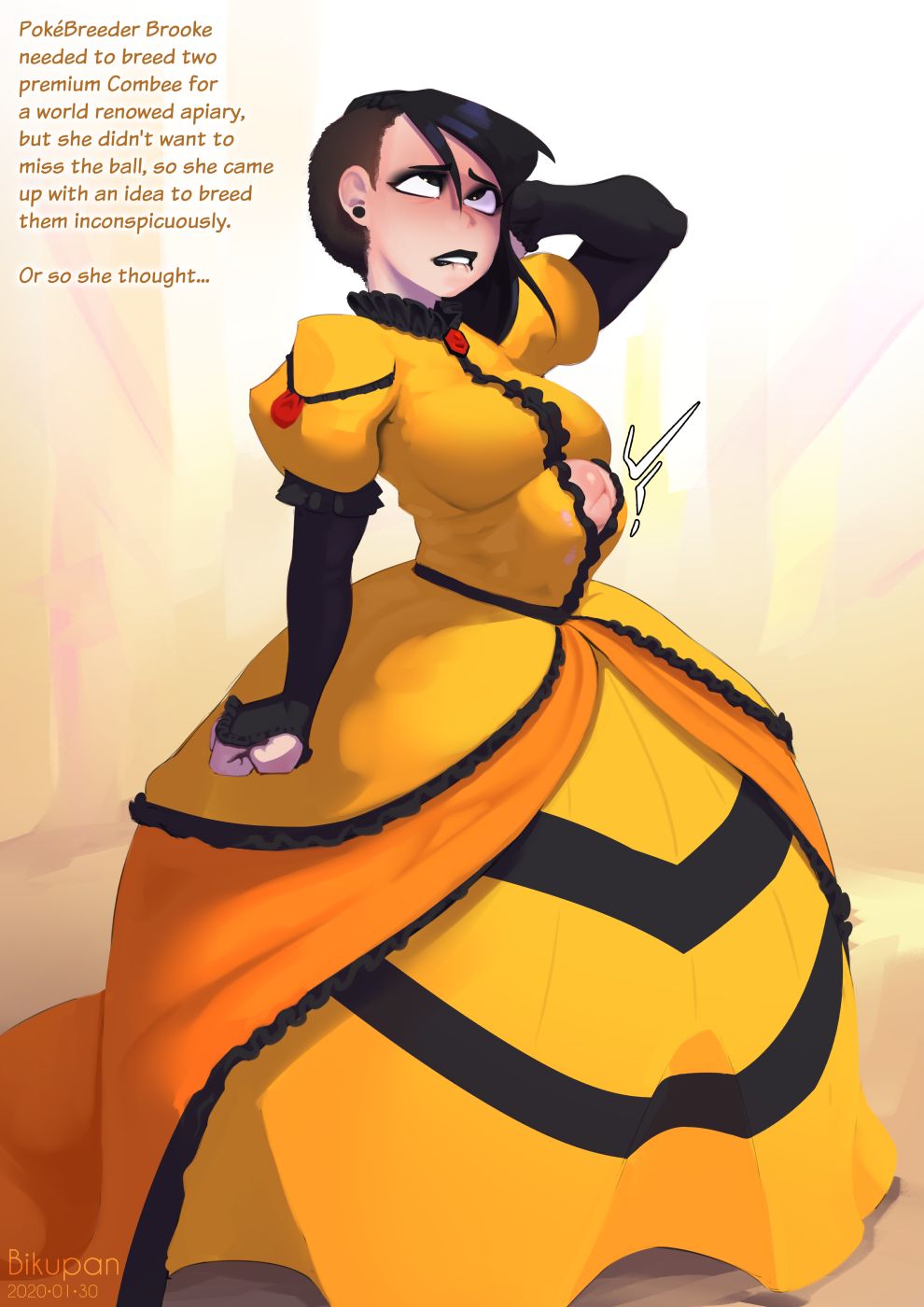 Trainer Brooklyn page 6 full