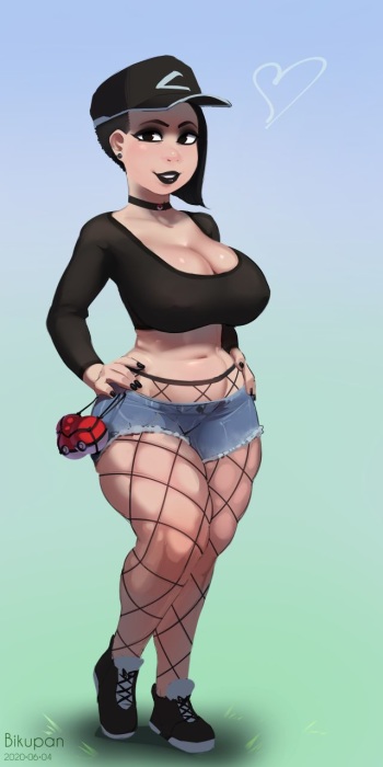 Trainer Brooklyn cover