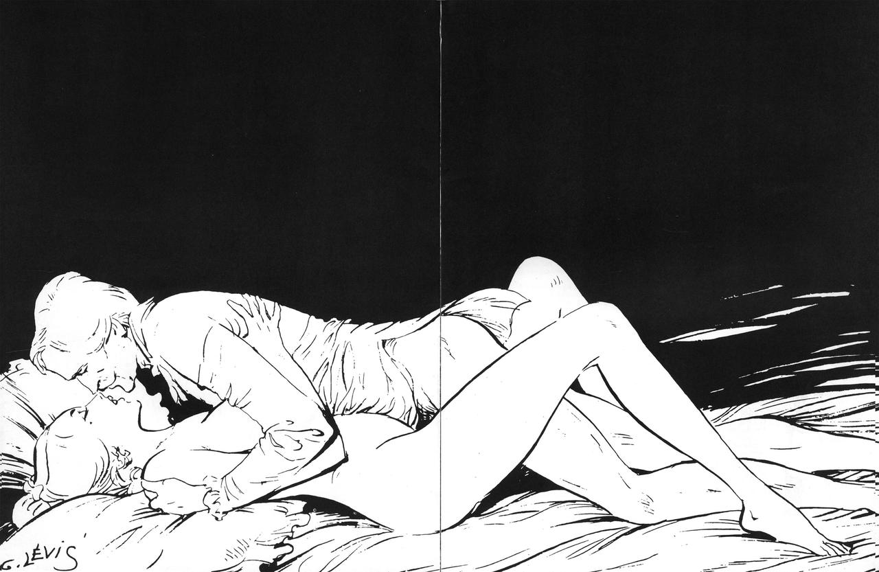 Las Enseñanzas de Caroline page 4 full