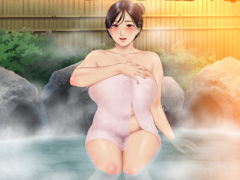 Yukemuri Hitozuma Bojou Tabi ~Yukizuri no Kankei o Musubu Onnatachi~ page 5 full