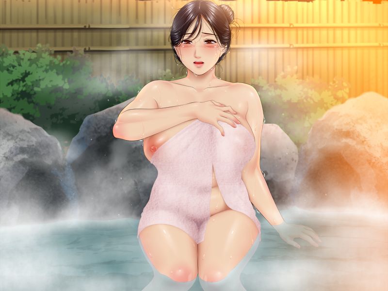 Yukemuri Hitozuma Bojou Tabi ~Yukizuri no Kankei o Musubu Onnatachi~ page 7 full