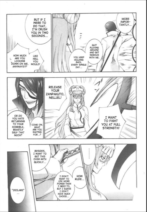 Non page 6 full