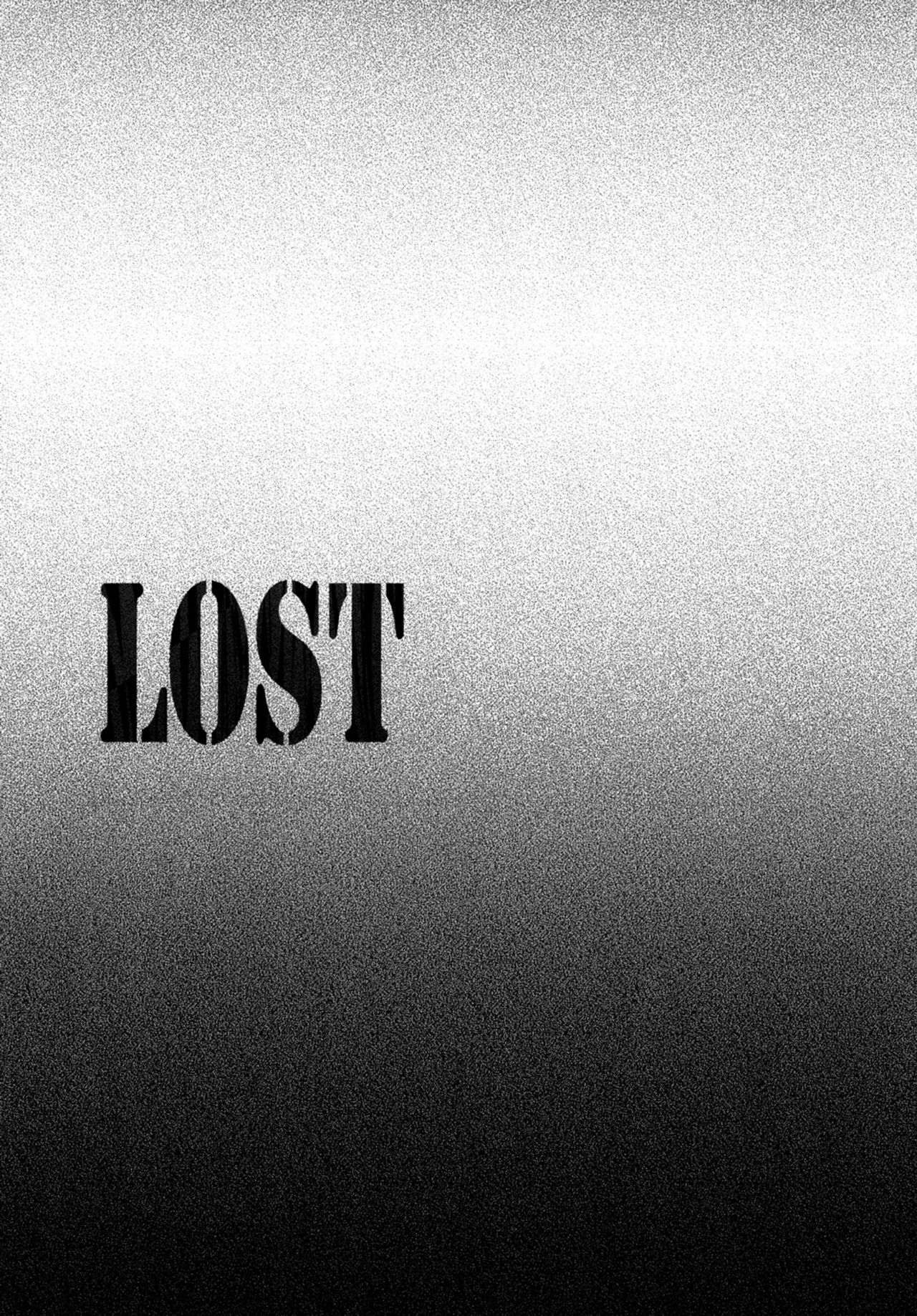LOST page 3 full