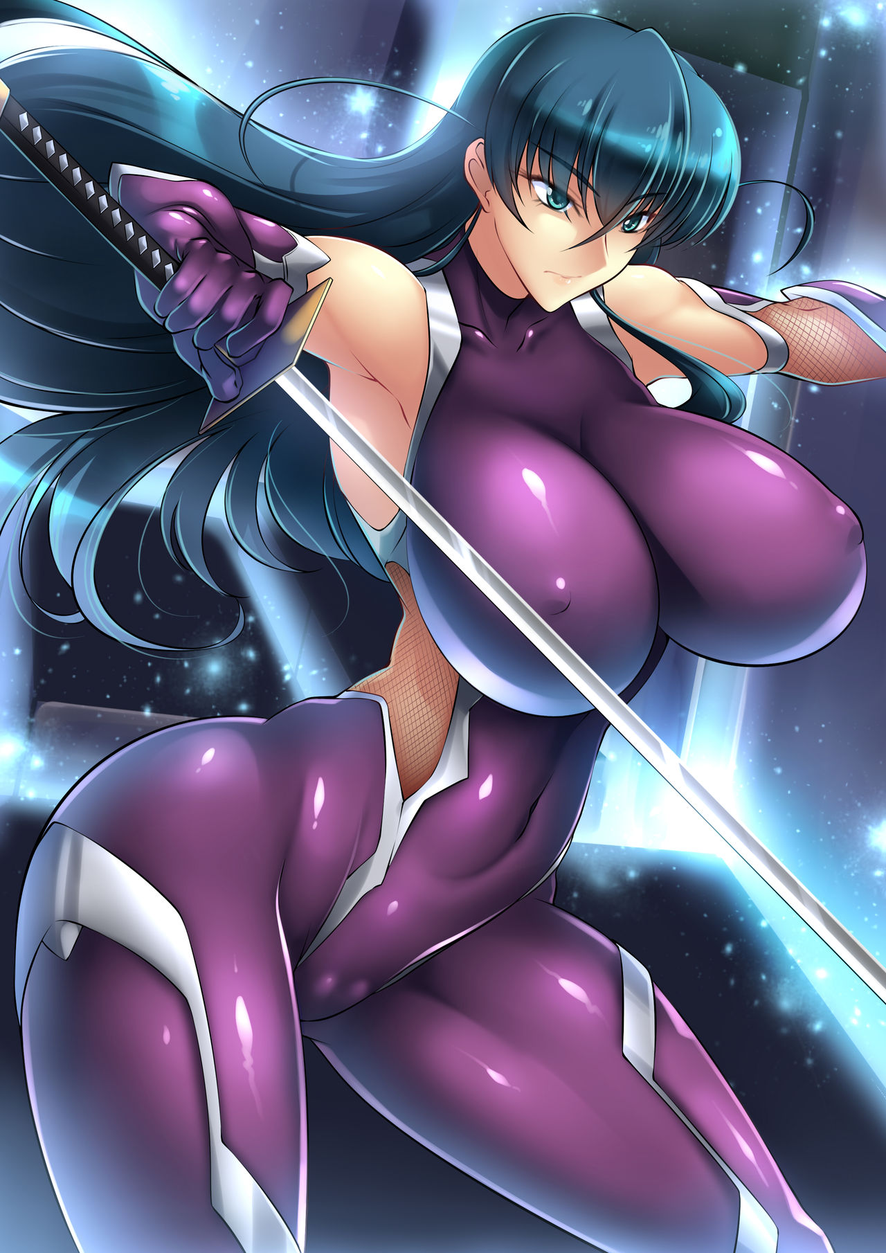Hagane.F  - Part 6 page 2 full