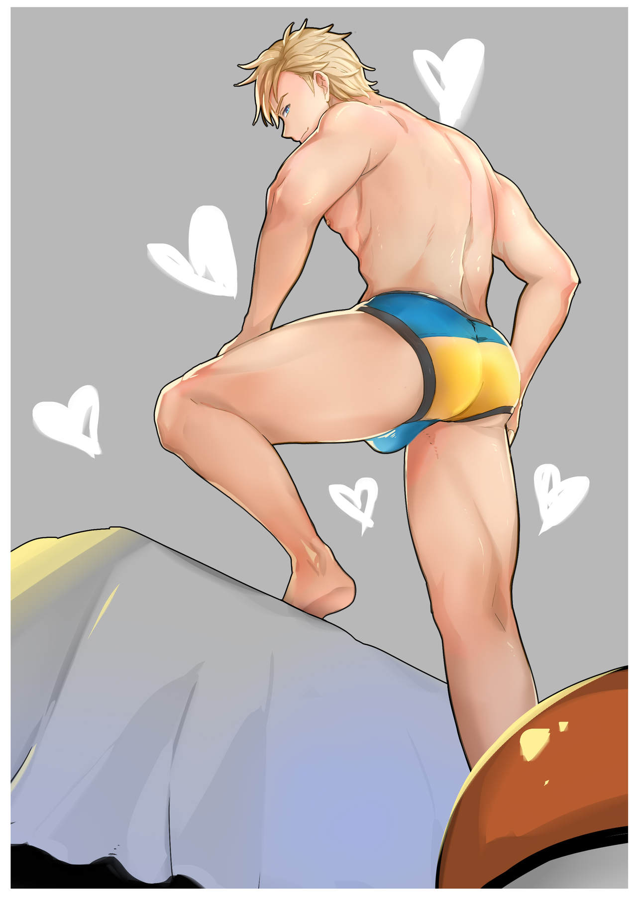 Spark 2 page 1 full