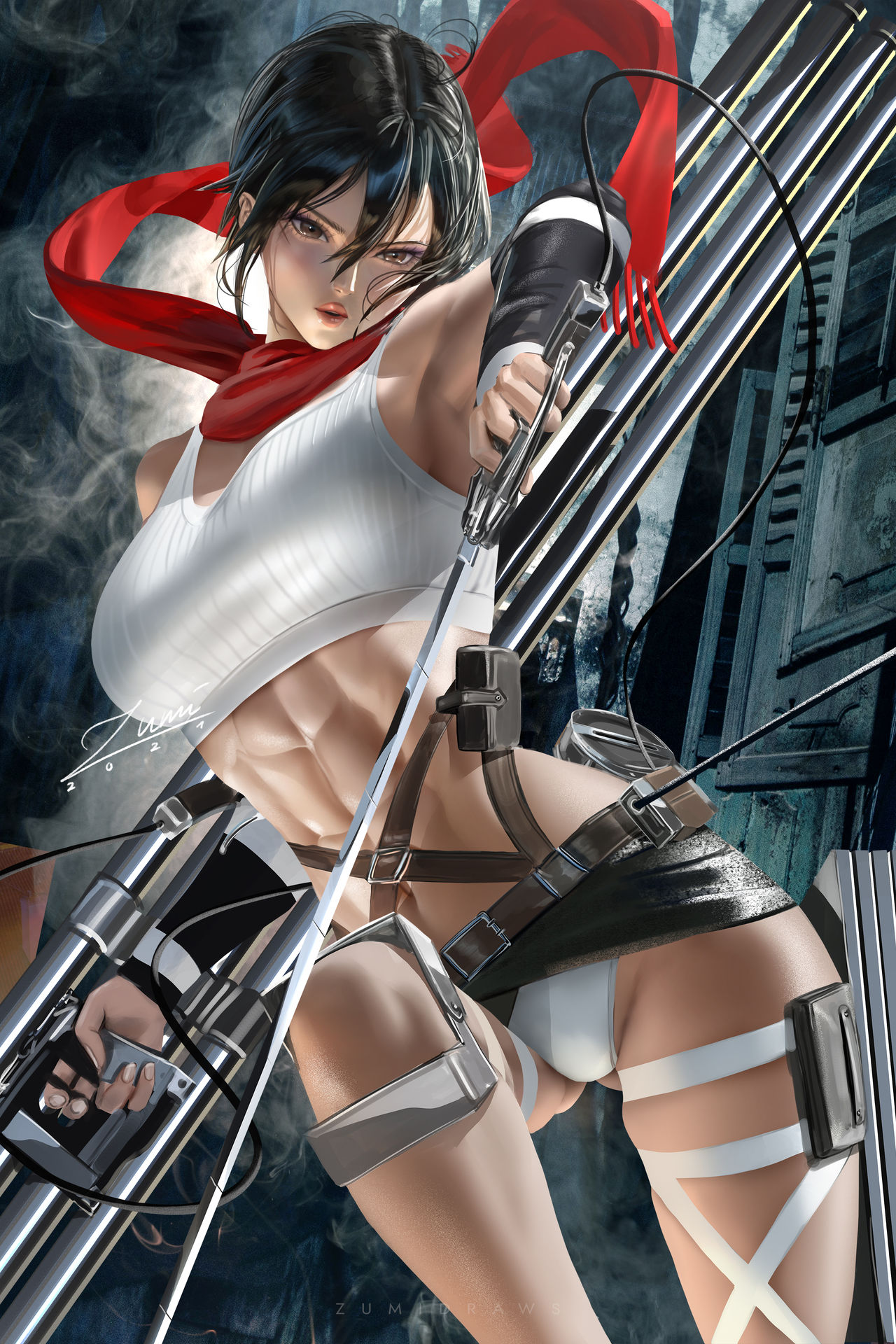 Zumi - Set 49 page 3 full