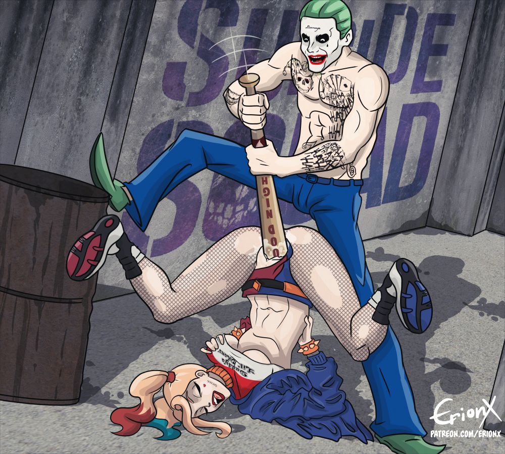 ARTIST erionx page 10 full