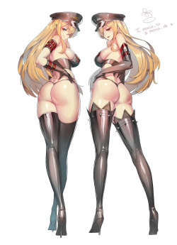 Artist - Suerte